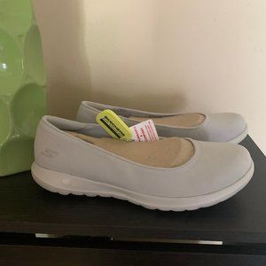 Sketchers GoWalk Lite Ballet Flats 11